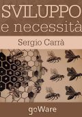 Sergio Carrà - Sviluppo e necessità (2012)