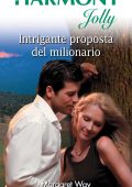 Margaret Way - Intrigante proposta del milionario (2021)