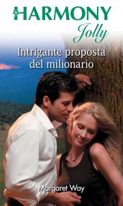 Margaret Way – Intrigante proposta del milionario (2021)