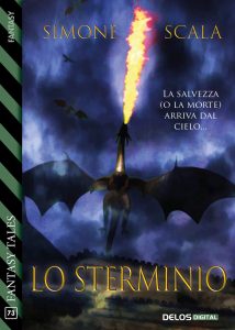 Simone Scala – Lo sterminio (2022)