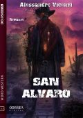 Alessandro Vicenzi - San Alvaro (2020)
