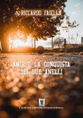 Riccardo Faiella - Amir e la conquista dei due anelli (2023)