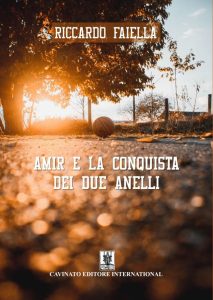 Riccardo Faiella – Amir e la conquista dei due anelli (2023)