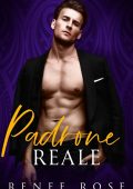 Renee Rose - Dominami vol.1. Padrone reale (2023)