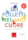 Rosalba Corallo - Sei folletti nel mio cuore (2023)