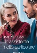 Raye Morgan - Un'assistente molto particolare (2019)