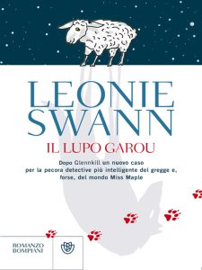 Leonie Swann – Il lupo Garou (2011)