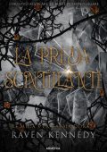Raven Kennedy - La preda scintillante (2023)