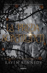 Raven Kennedy – La preda scintillante (2023)