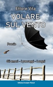 Ettore Vita – Volare sul vento (2023)