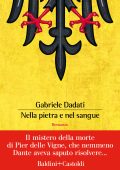 Gabriele Dadati - Nella pietra e nel sangue (2020)