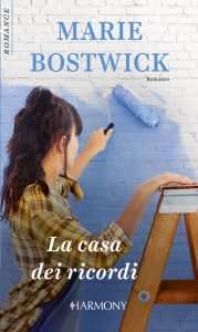 Marie Bostwick – La casa dei ricordi (2021)