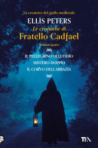 Ellis Peters – Le Cronache di Fratello Cadfael. Volume quarto (2023)