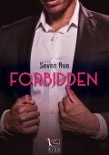 Seven Rue - Forbidden (2023)