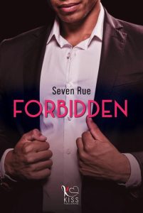 Seven Rue – Forbidden (2023)