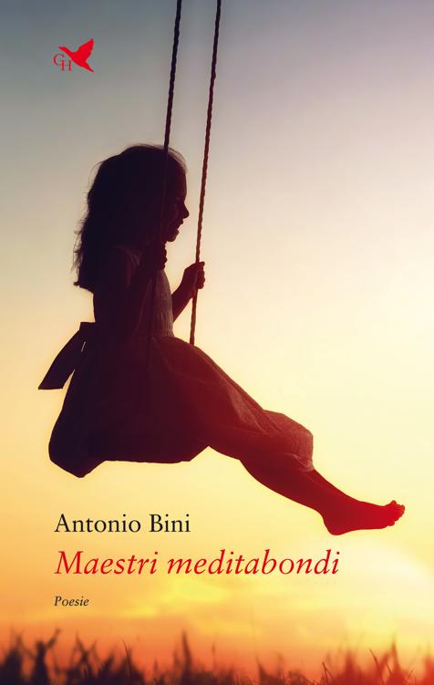 Antonio Bini – Maestri meditabondi (2023)