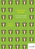 Steven Umbrello - Oggetti buoni (2023)