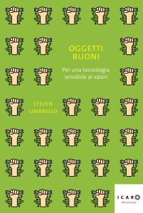Steven Umbrello – Oggetti buoni (2023)
