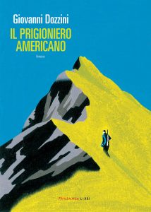 Giovanni Dozzini – Il prigioniero americano (2023)