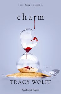 Tracy Wolff – Charm (2023)