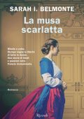 Sarah I. Belmonte - La musa scarlatta (2023)