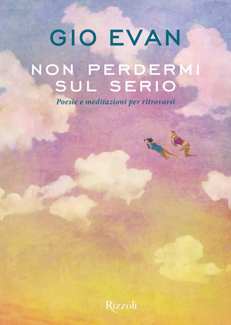 Gio Evan – Non perdermi sul serio (2023)