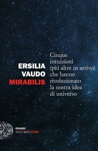 Ersilia Vaudo – Mirabilis (2023)