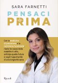 Sara Farnetti - Pensaci prima (2023)
