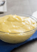 Crema Pasticcera - Ricetta (2021)
