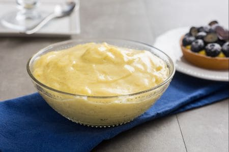 Crema Pasticcera – Ricetta (2021)