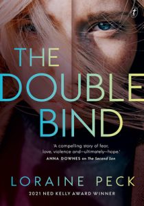 Loraine Peck – The Double Bind (2023) ENG