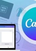 Udemy - Impara Da Zero Ad Utilizzare Canva - ITA