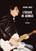 Davide Buzzi - L'estate di Achille (2023)