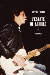 Davide Buzzi – L’estate di Achille (2023)