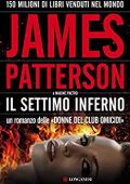James Patterson - Le donne del Club Omicidi Vol. 7. Il Settimo inferno (2010)