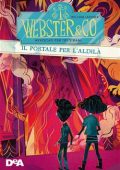 William Lashner - Webster & CO. Avvocati per tipi strani. Il portale per l’aldilà (2021)