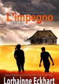 Lorhainne Eckhart - Gli O'Connell Vol. 6. L'impegno O'Connell (2023)