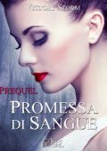 Victory Storm - Promessa di sangue. Prequel (2014)