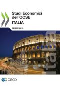 Oecd - Studi Economici dell'OCSE: Italia 2019