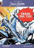 img Il grande fumetto d’aviazione 64 - Dan Cooper 17, Crash Sul 135! (RCS 2022-04-29)