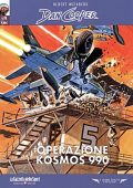 img Il grande fumetto d’aviazione 66 - Dan Cooper 19, Operazione Kosmos 990 (RC 2022-05-13)