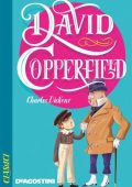 Charles Dickens - David Copperfield (2019)