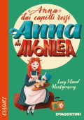 Lucy Maud Montgomery - Anna di Avonlea (2021)