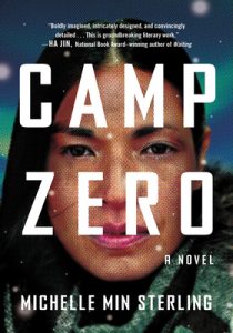 Michelle Min Sterling – Camp Zero (2023) ENG