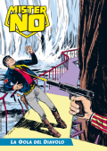 img Mister No a colori 86 - La Gola Del Diavolo (RCS 2022-06-16)