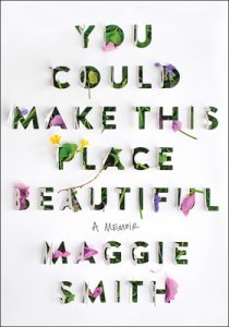 Maggie Smith – You Could Make This Place Beautiful (2023) ENG