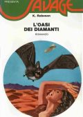 Kenneth Robeson - L'Oasi dei Diamanti (1975) PDF