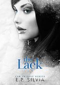 E.P. Silvia - Law in love Vol. 3. The lack (2023)