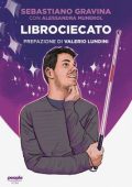 Sebastiano Gravina - Librociecato (2023)