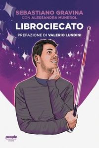 Sebastiano Gravina – Librociecato (2023)